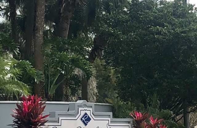 MOVE IN NOW-WATER VIEW! 2X2- Spacious 3rd floor condo with tranquil water views from balcony!! Gated Regency Park at Lake Mary!! Gallery 3