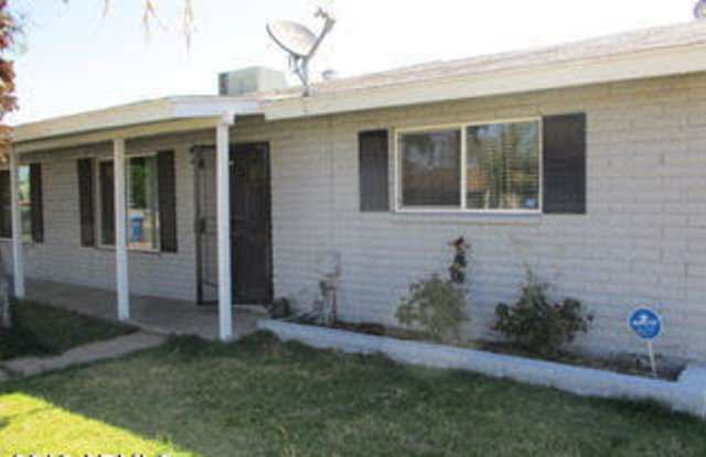 17401 N 16TH Avenue - 17401 North 16th Avenue, Phoenix, AZ 85023