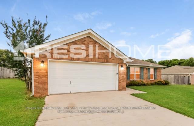 27691 Phillip Wagnon Drive Gallery 1