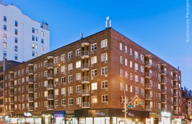 170 West 23rd Street 6S - 170 W 23rd St, New York City, NY 10011