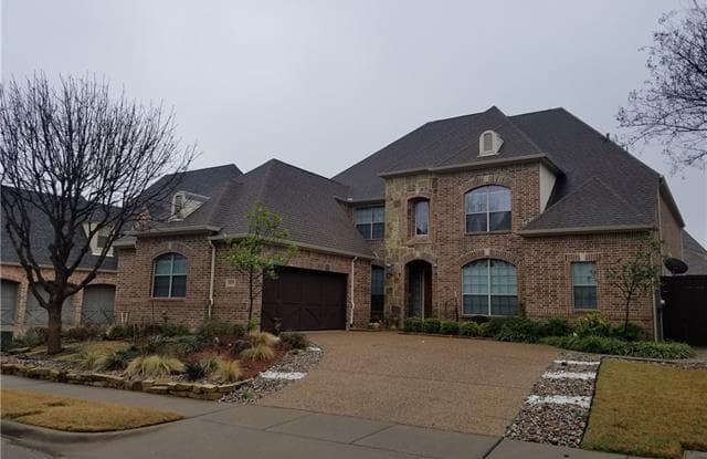 1829 Canyon Court - 1829 Canyon Court, Allen, TX 75013