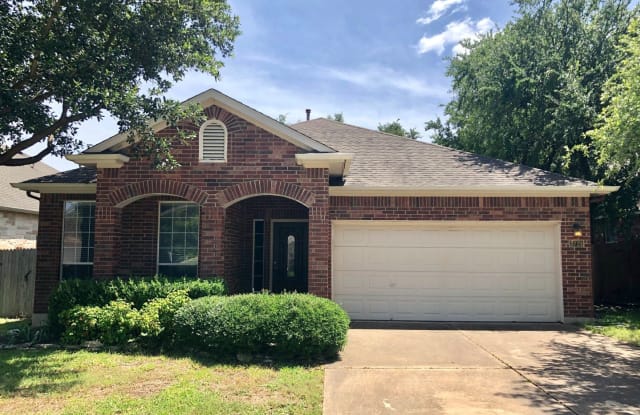 3721 Pine Needle Cir - 3721 Pine Needle Circle, Round Rock, TX 78681