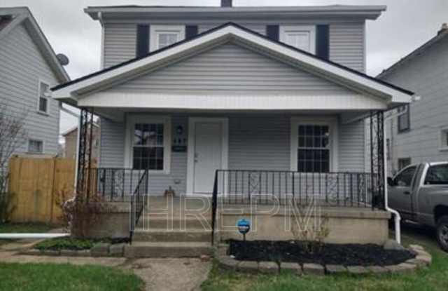 587 South Ogden Avenue photos photos
