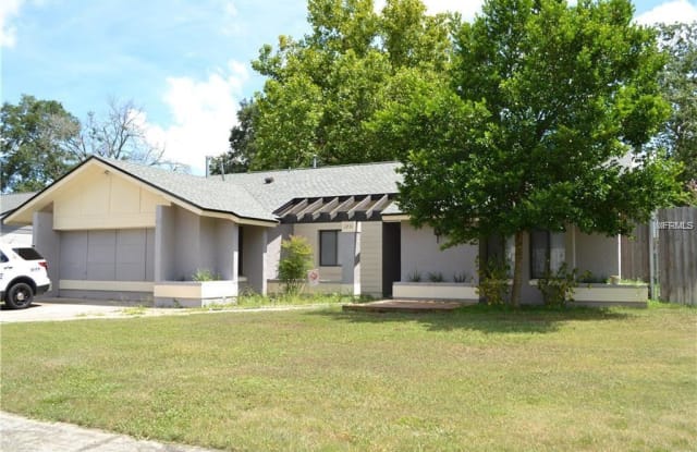 1231 QUEEN ELAINE DRIVE - 1231 Queen Elaine Drive, Casselberry, FL 32707