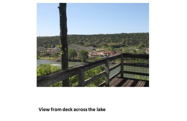 1814 Cliffwood - 1814 Cliffwood Drive, Austin, TX 78733
