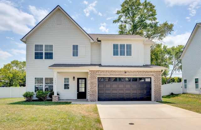 1291 Neyland Circle - 1291 Neyland Circle, Middle Valley, TN 37343