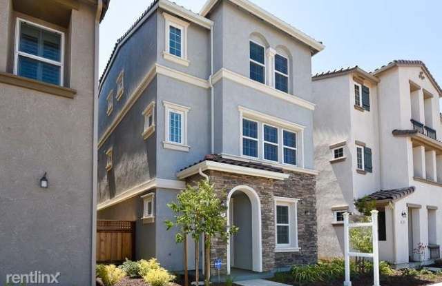 52 Granada - 52 Granada St, Morgan Hill, CA 95037