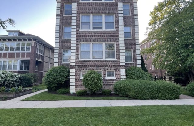 429 N Lombard Avenue - 429 North Lombard Avenue, Oak Park, IL 60302
