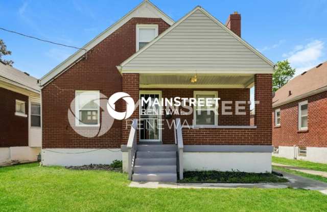 3924 River Park Drive Gallery 1