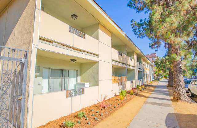 Tujunga Apartments photos photos