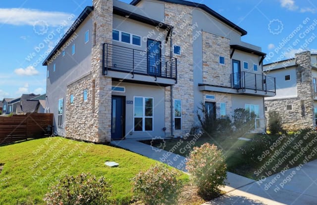 5713 Charles Merle Dr A - 5713 Charles Merle Drive, Austin, TX 78747