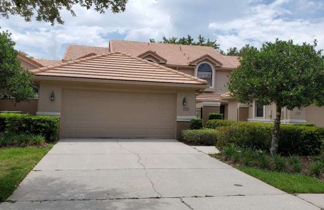 17545 Fairmeadow Dr. - 17545 Fairmeadow Drive, Tampa, FL 33647