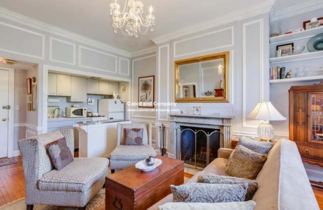 164 Beacon St. photos photos
