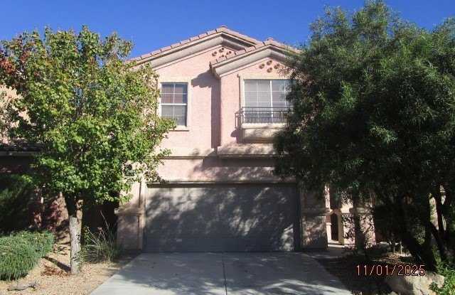 9014 Rutherford Grove Street - 9014 Rutherford Grove Street, Clark County, NV 89148