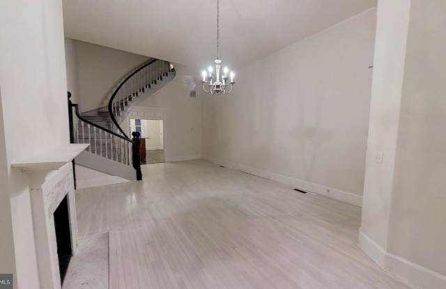 1023 N CALVERT STREET Gallery 2
