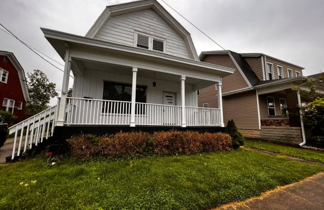 119 East Main Street - B - 119 East Main Street, Mason, OH 45040