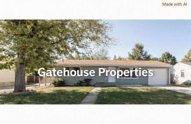 Updated 4-Bedroom Westminster Home with Fenced Yard, Solar Panels & Garage Gallery 1