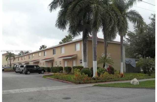 8025 NW 8th St photos photos