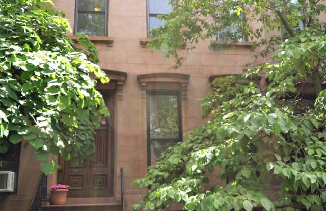 390 Pacific Street - 390 Pacific Street, Brooklyn, NY 11217