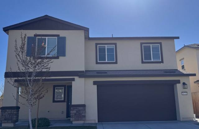 3 Bedroom with a Loft Home in Lemmon Valley Available Now! photos photos