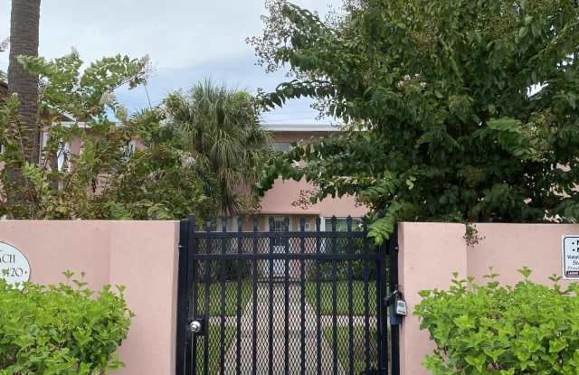 420 Monroe Avenue unit: 101 - 420 Monroe Avenue, Cape Canaveral, FL 32920