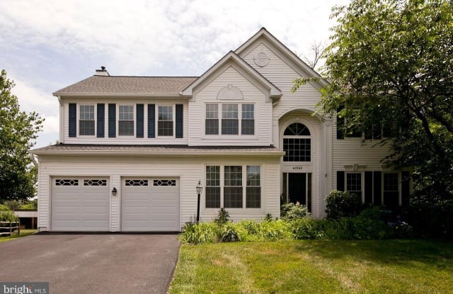 43969 CHAMPIONSHIP PLACE - 43969 Championship Place, Ashburn, VA 20147
