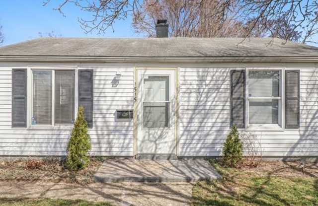 1515 E Fox St photos photos