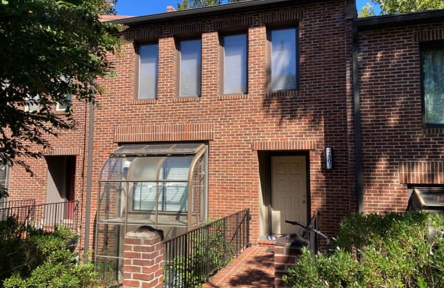 7507 Bradley Blvd - 7507 Bradley Boulevard, Potomac, MD 20817