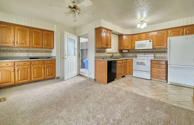 Beautiful and updated home in Midvale!! photos photos