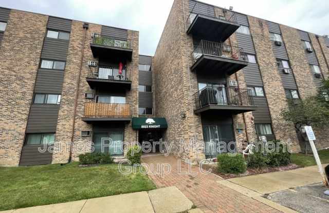 8923 Knight Ave #403 photos photos