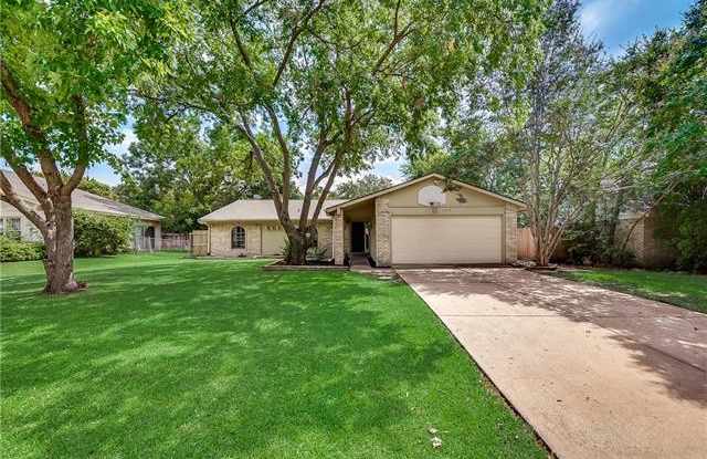 1614 Blake Drive - 1614 Blake Drive, Richardson, TX 75081