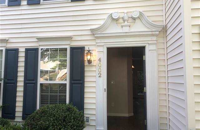 4002 Garfield Court Gallery 3