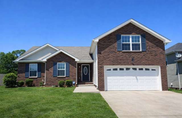 Brick Beauty with Bonus Space Galore! photos photos