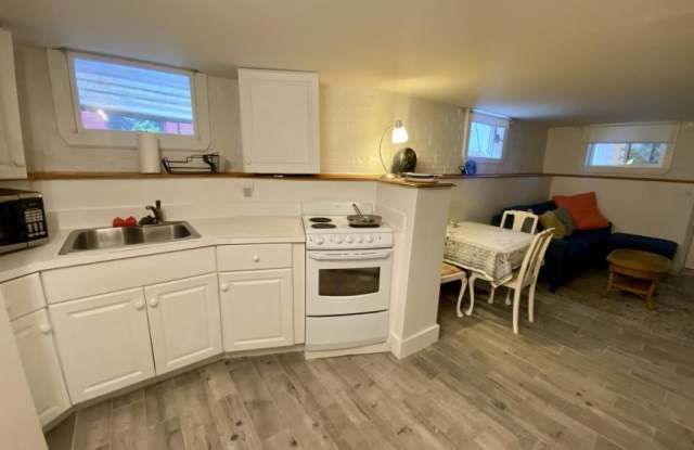 101 Fayerweather St. photos photos