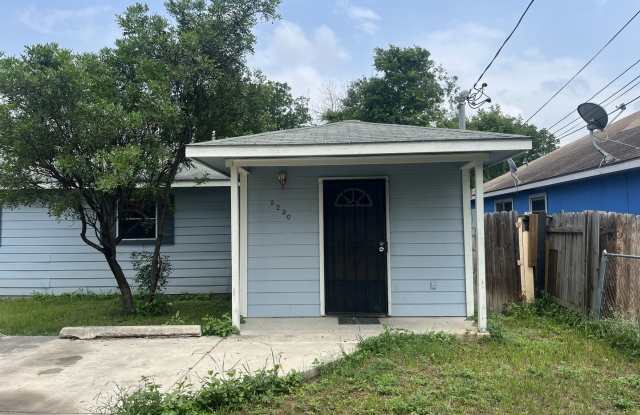 2230 Buffalo St. - 2230 Buffalo Street, San Antonio, TX 78221