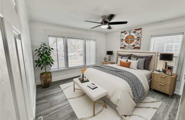 3689 S Victoria Avenue photos photos
