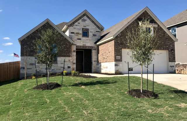 Brand New 4 bedroom One Story - Vista Vera Subdivision / Georgetown, TX photos photos Brand New 4 bedroom One Story - Vista Vera Subdivision / Georgetown, TX photos photos