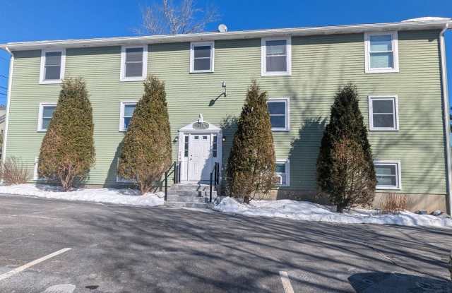 471 High Street - 471 High Street, Hampton, NH 03842