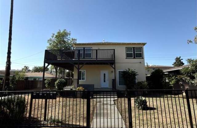 1253 Del Rey Avenue - 1253 Del Rey Avenue, Pasadena, CA 91107