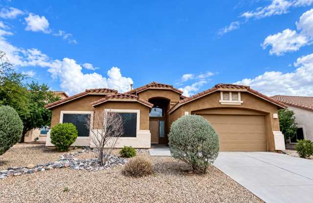 10961 South Alley Mountain Drive Gallery 2
