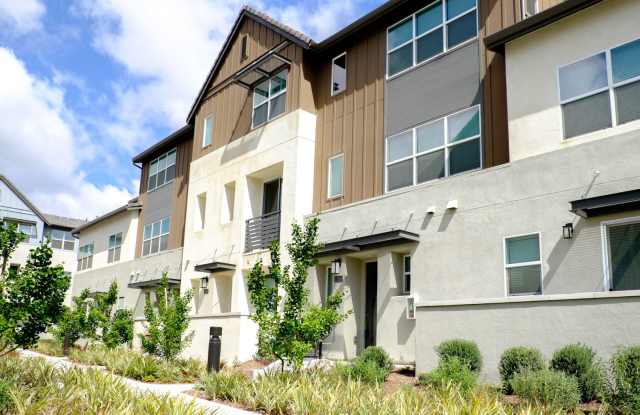 Delightful 3/2.5 condo in Rancho Cucamonga for Lease! - 11035 Serene Drive, Rancho Cucamonga, CA 91730