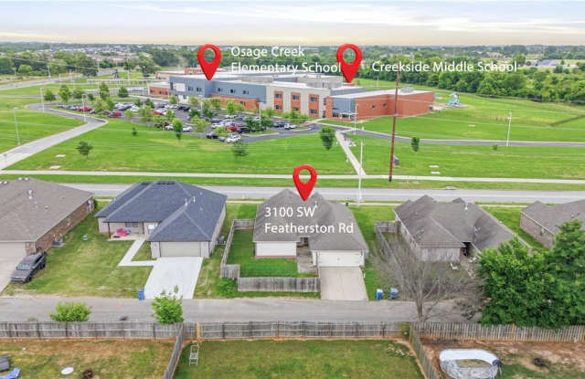 3100 Featherston Road Gallery 1