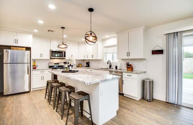 8026 E MONTE VISTA Road Gallery 3