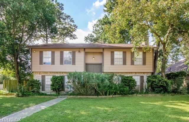 19015 Neath St UNIT - 19015 Neath Street, Atascocita, TX 77346