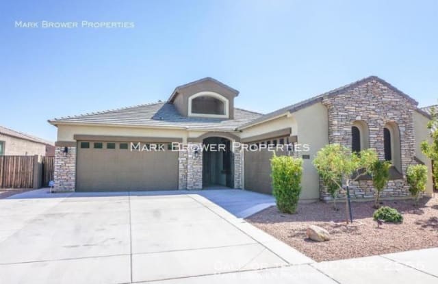 19615 E Oriole Way - 19615 East Oriole Way, Queen Creek, AZ 85142