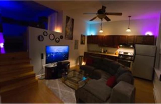 431 Tompkins Street - 1 - 431 Tompkins St, Syracuse, NY 13204