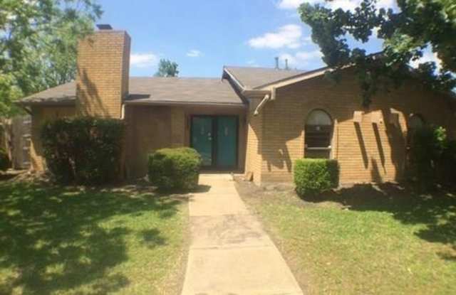 11627 Cotillion Drive - 11627 Cotillion Drive, Dallas, TX 75228