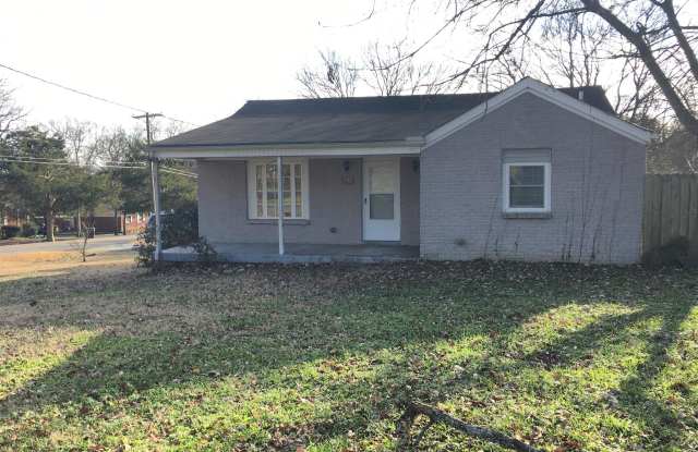 732 Yowell Ave - 732 Yowell Avenue, Nashville, TN 37115
