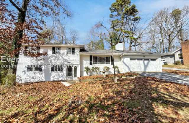 1307 Brockton Drive photos photos