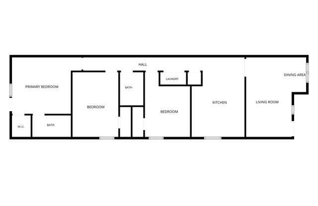 805 N Ridgeway Street Gallery 3
